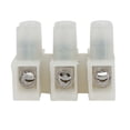 thumbnail image 4 of PA8-3P 450V Tipo H Bloques de Terminales de Tornillo Tiras Conectores de Cable 30pcs, 4 of 4