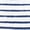 Navy Stripe, variant on Little Star Toddler Unisex 3Pk Reusable Washable Training Pants, Size 12M-4T