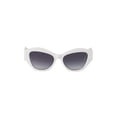 thumbnail image 2 of Lentes DE sol Prada Symbole SPR 07Y Gris Degradado Blanco, 2 of 6