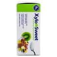 thumbnail image 2 of Xlear XyloSweet Non-GMO Xylitol Sweetener, Natural Sugar Substitute Granules, 100 packets, 6 pack, 2 of 5