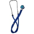 thumbnail image 1 of Estetoscopio Rappaport Azul-E3-1-Marca Checkatek, 1 of 3