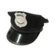 thumbnail image 2 of Sombrero de policía para niños Sunnimix negro 54 cm, 2 of 8