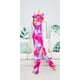 thumbnail image 4 of Uderui Pijamas de Unicornio para niños, Disfraz de Cosplay de una Pieza, Ropa de Dormir de Animales para niñas y niños, 4 of 5