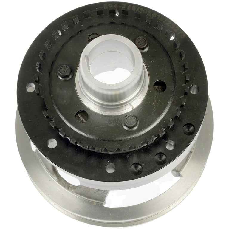 Dorman 594-311 Engine Harmonic Balancer Compatible With