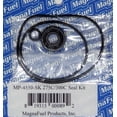 thumbnail image 4 of Magnafuel/Magnaflow Fuel Systems QuickStar 275 Seal Kit, 4 of 5