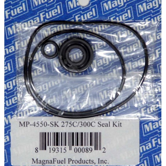 QuickStar 275 Seal Kit