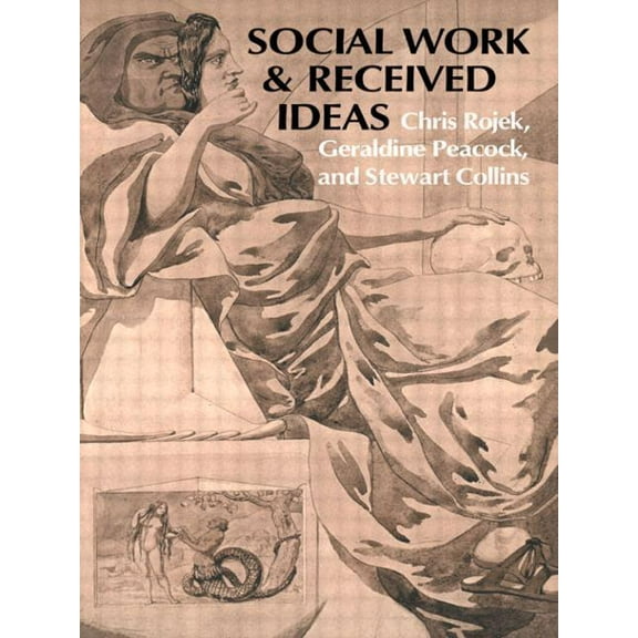 Social Work & Received Ideas