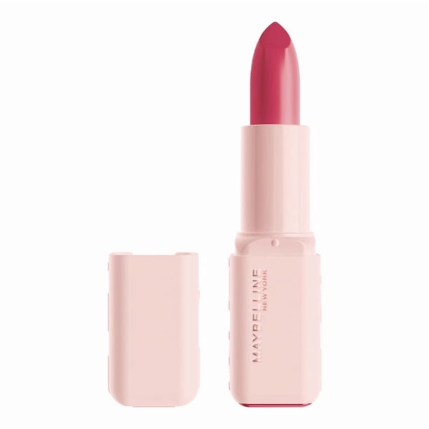Labial en Barra Tipo Serum Maybelline Fit Check de 3.4g