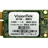 Visiontek 60 GB Internal Solid State Drive - mini-SATA - 540 MBps Maximum Read Transfer Rate - 425 MBps Maximum Write Transfer Rate - Plug-in Module
