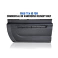thumbnail image 2 of KOZAK Rear Fairing Panel Right Passenger side Chassis SKIRT Compatible with International Prostar, 2 of 9