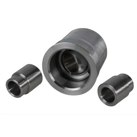 Rear Swing Arm Bushing - AFCO Rear Control Arm Bushing with Spherical Bushing