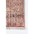 thumbnail image 2 of Momeni Helena Collection Alfombra rectangular de color - Multicolor, Tamaño - 2 'X 3' Momeni HELENHEL-6MTI2030, 2 of 2