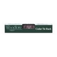 thumbnail image 2 of Woodlore Tie Rack, 2 of 2