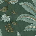 thumbnail image 4 of Holden Décor Palm Trellis Wallpaper, 4 of 4