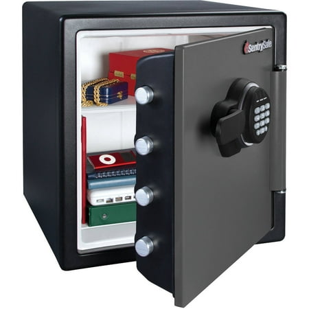 SentrySafe SFW123ES 1.2 cu ft Electronic Fire Safe