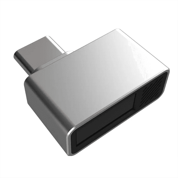 New Arrivals USB Fingerprint Reader for 7/10/11 Type-C Biometric Scanner