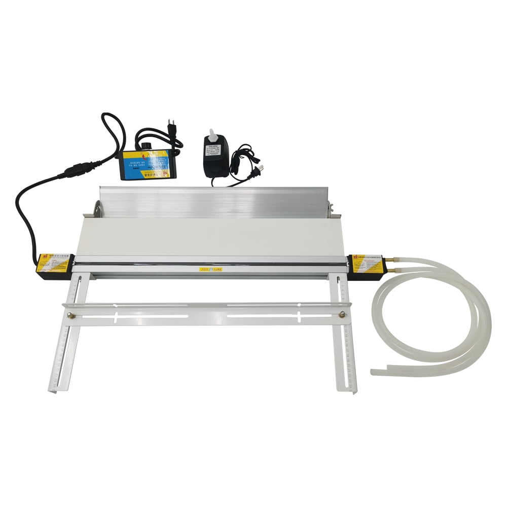 Techtongda 24" Acrylic Heat Bending Machine Light Box Plastic PVC Bender Heater Bender with