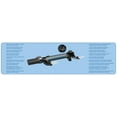 thumbnail image 3 of Aquascape UltraKlear 1000 UV Clarifier / Sterilizer, 3 of 6