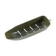 thumbnail image 2 of Ethern Fishing Lure Spoon for Carp, Bass And Trout, Long-distance Casting, Portable And L, 2 of 9