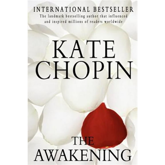 The Awakening (Paperback) by Kate Chopin