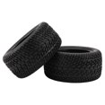 thumbnail image 2 of For HBX 1/12 High Speed RC Car Tires Rubber Wheel Complete for Truck 12056 Car Parts, 2 of 5