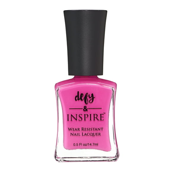 Esmalte de Uñas Resistente al Desgaste defy and Inspire 182 14.7 ml