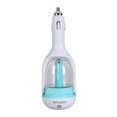thumbnail image 2 of Humidificador de vehículo USB Purificador de aire Difusor Aromaterapia Mist Maker (Azul) Wdftyju Para estrenar, 2 of 8