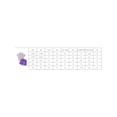thumbnail image 3 of BemeyourBBs Toddler Baby Boy Mardi Gras Outfit Carnival Clothes Printed Short Sleeve Button Down Shirt and Shorts Set Summer Clothes, 3 of 9