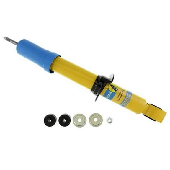 Bilstein 24-185387 B6 4600 Series Shock Absorber - Toyota Sequoia/Tundra