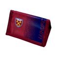 thumbnail image 1 of West Ham FC Official Fade Football Wallet, 1 of 3