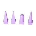 thumbnail image 1 of 4 herramientas para filigrana de papel, 4 tipos de herramientas de crimpado de papel de aspecto único para manualidades de papel., 1 of 14