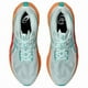 thumbnail image 5 of ASICS Novablast 5 Soothing Sea Wave Teal - 1011B974-400 Shoes, 5 of 6