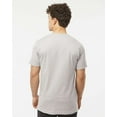 thumbnail image 3 of Tultex Unisex Fine Jersey T-Shirt, 3 of 5