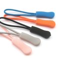 thumbnail image 4 of 10 tiradores de cremallera de repuesto para mochilas, chaquetas, equipaje, carteras, bolsos de mano (color al azar)., 4 of 5