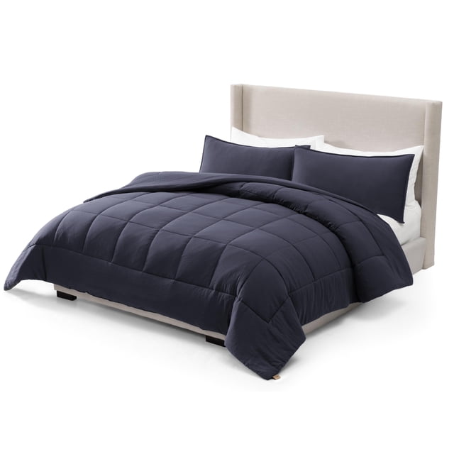 Comforter Set UGG Leonora Lightweight Down Alternative King