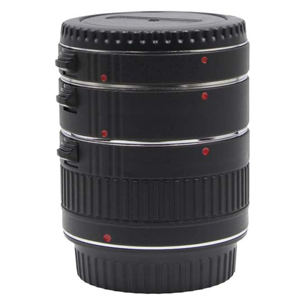 Canon EF 12 II Extension Tube for EF-S, DSLR Lenses, Wide Angle
