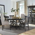 thumbnail image 4 of Magnussen D2491 Bellamy 60" Round Dining Table, 4 of 5