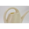 thumbnail image 3 of Phenofice Regadera Para Plantas Beige Con Base Gruesa Para Mayor Estabilidad En Jardín, 3 of 8