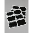 thumbnail image 1 of Ivy Lane Design Chalkboard Sticker Set - 12 pack, 1 of 1