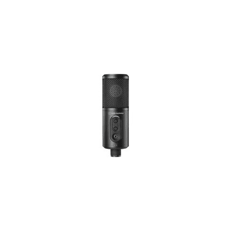 Audio-Technica - Audio Technica ATR2500XUSB Dynamic USB Microphone