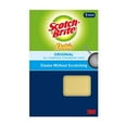 thumbnail image 3 of Scotch-Brite Dobie Pad 720 Scour No Scratch All Surface Original Cleaning, 5 PK, 3 of 9