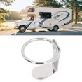 thumbnail image 1 of Boat  Cup Holder, Wall Mount Boat Cup Holder Stainless Steel Rustproof  for RV Yacht, 1 of 8