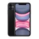 thumbnail image 1 of Apple iPhone 11, 128 Gb, Negro, 100% Auténtico Apple Apple iPhone 11 / Smartphone / Reacondicionado, 1 of 2
