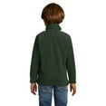 thumbnail image 3 of SOLS Boys/Girls North Zip-Up Fleece Jacket, 3 of 5