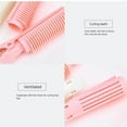 thumbnail image 3 of 3 Pcs Pince Volumisante pour Racines de Cheveux Auto-Adhérente, Pince à Boucler, Accessoires de Coiffure, 3 of 8