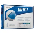 thumbnail image 4 of Maxfli 2023 Softfli Gloss White Golf Balls Pack Of 36, 4 of 5