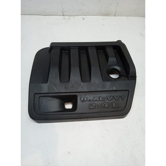 Pre-Owned 11 Jeep Compass Engine Cover OEM (Good)