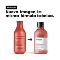 thumbnail image 4 of L'Oreal Professionnel Shampoo fortificante anti quiebre para cabello fragil y danado 300 ml inforcer, 4 of 10