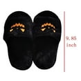 thumbnail image 4 of Sonducket Zapatillas de Halloween para el hogar, adornos de vestido encantadores interesantes, decoración de pies, zapatillas de Festival de Calzado, 4 of 6