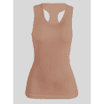 thumbnail image 2 of Set De Dos Blusas Mujer Camiseta Dama Casual Blusa Crop Top UNITALLA, 2 of 5